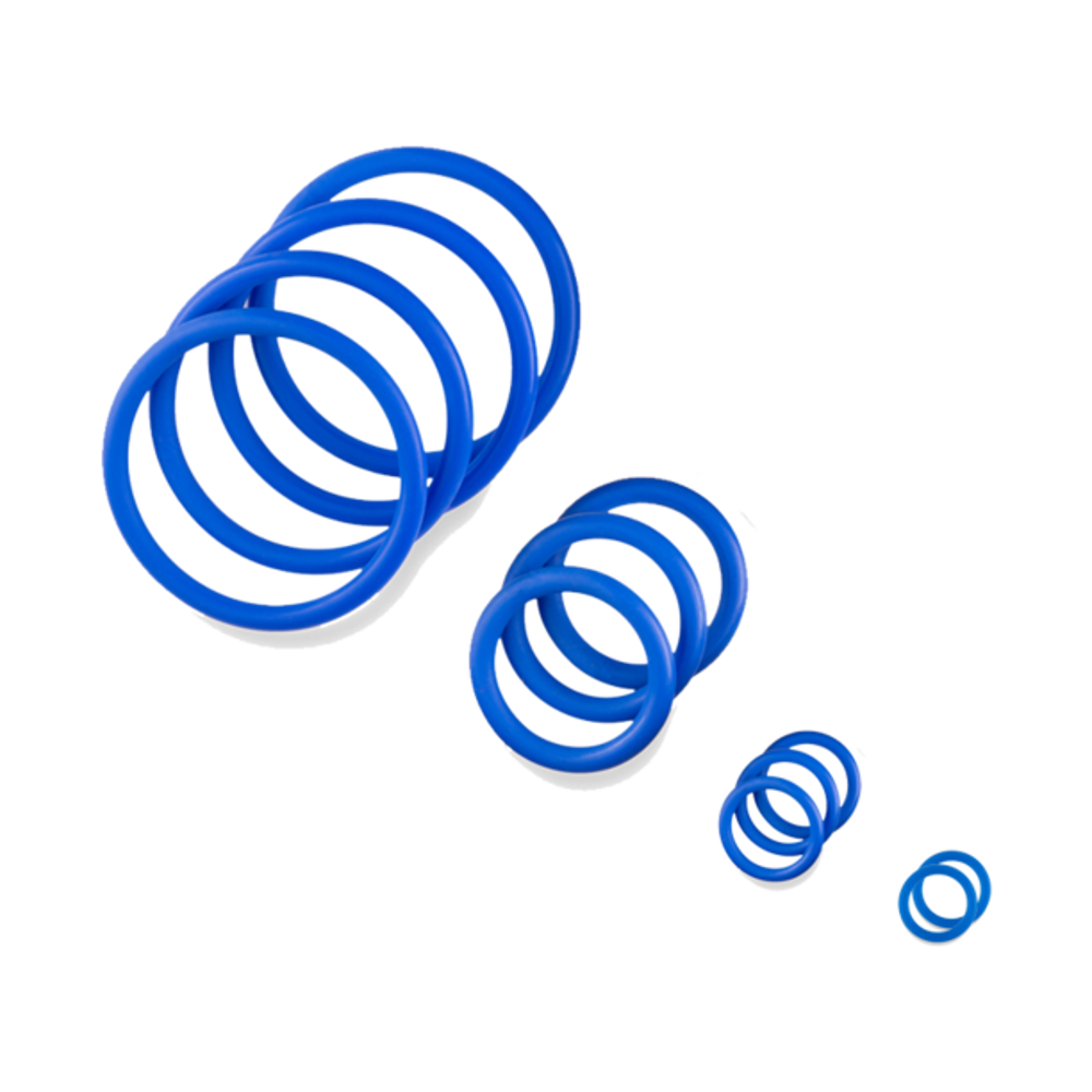 Mighty Seal Ring Set - Headshop.com