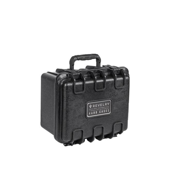 Revelry Scout 9.5" Hard Case - Headshop.com