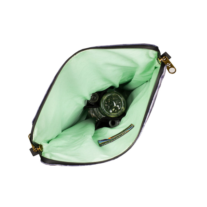 Revelry Defender - Smell Proof Padded Backpack - Headshop.com