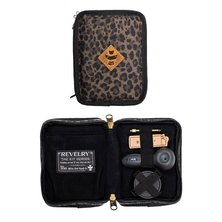 Revelry Pipe Kit - Smell Proof Kit - Headshop.com