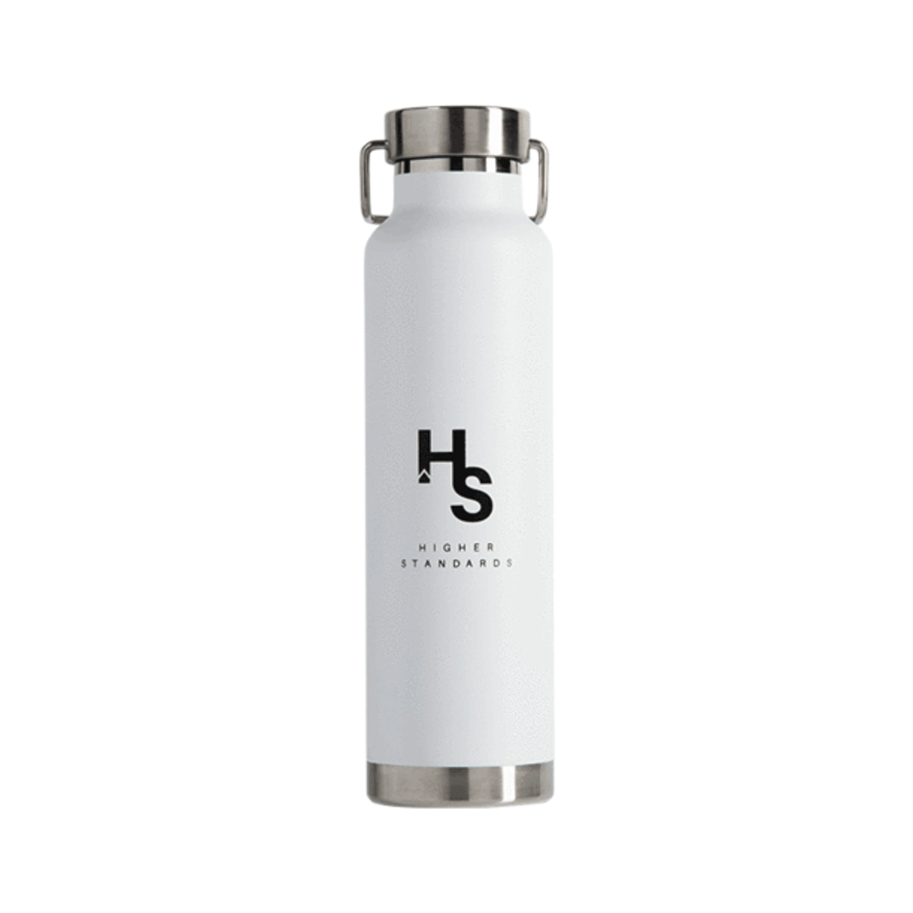 Higher Standards Canteen - Headshop.com
