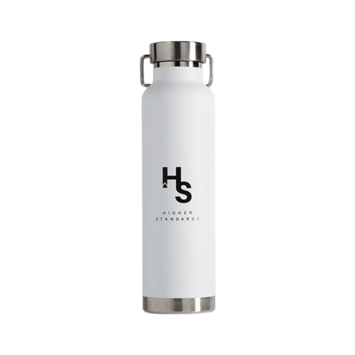 Higher Standards Canteen - Headshop.com