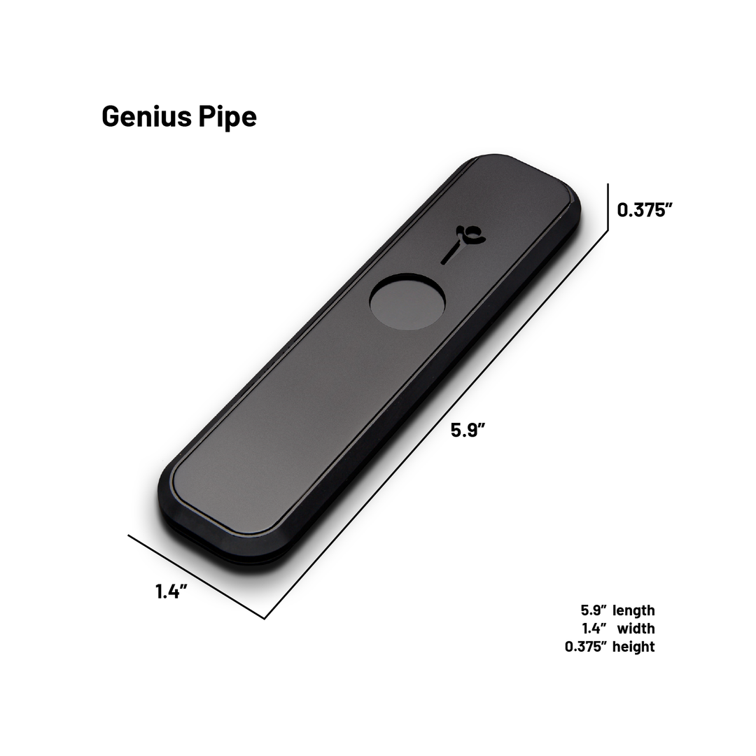 Genius Gadget - Headshop.com