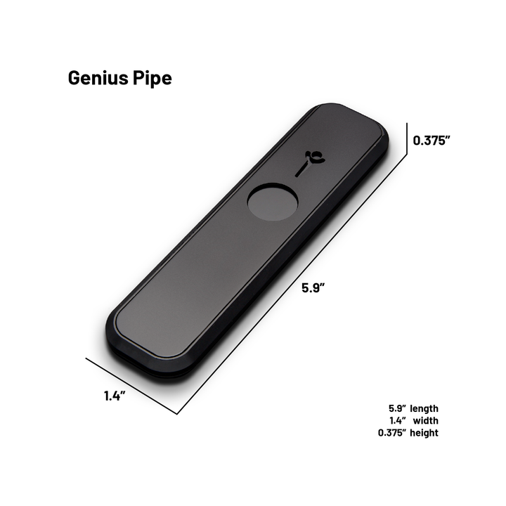 Genius Gadget - Headshop.com