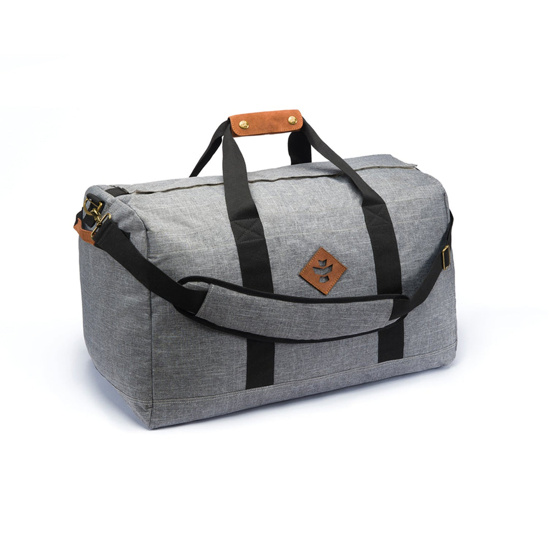 Revelry Around-Towner - Smell Proof Medium Duffle - Headshop.com