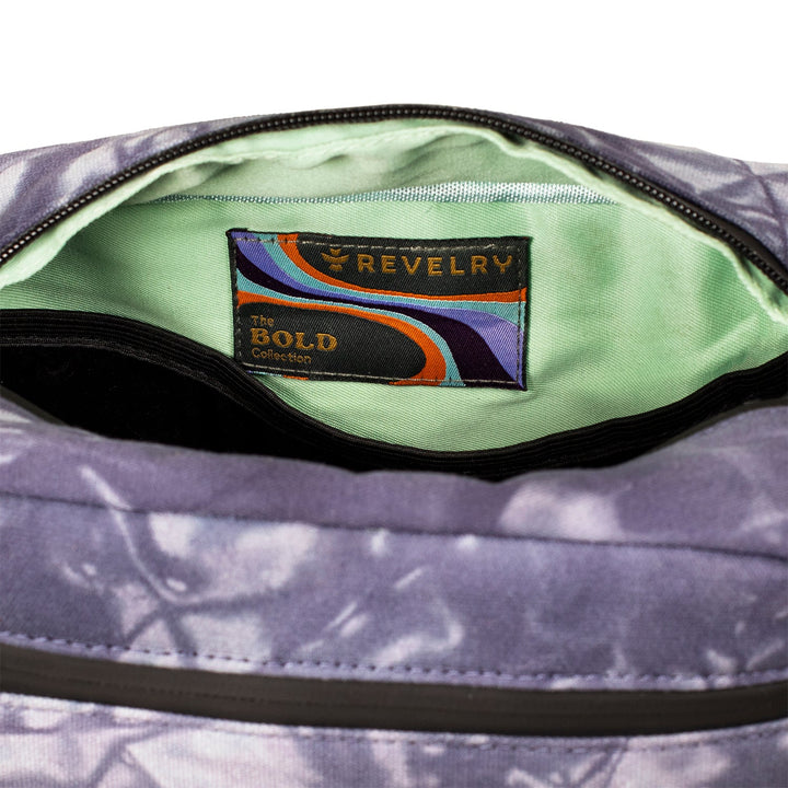 The Stowaway - Smell Proof Toiletry Kit by Revelry - Headshop.com