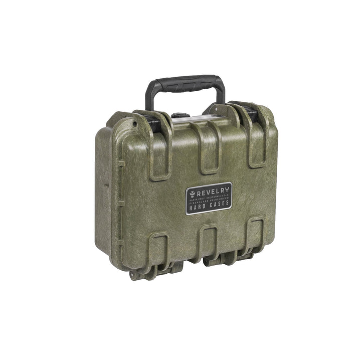 Revelry Scout 11" Hard Case - Headshop.com
