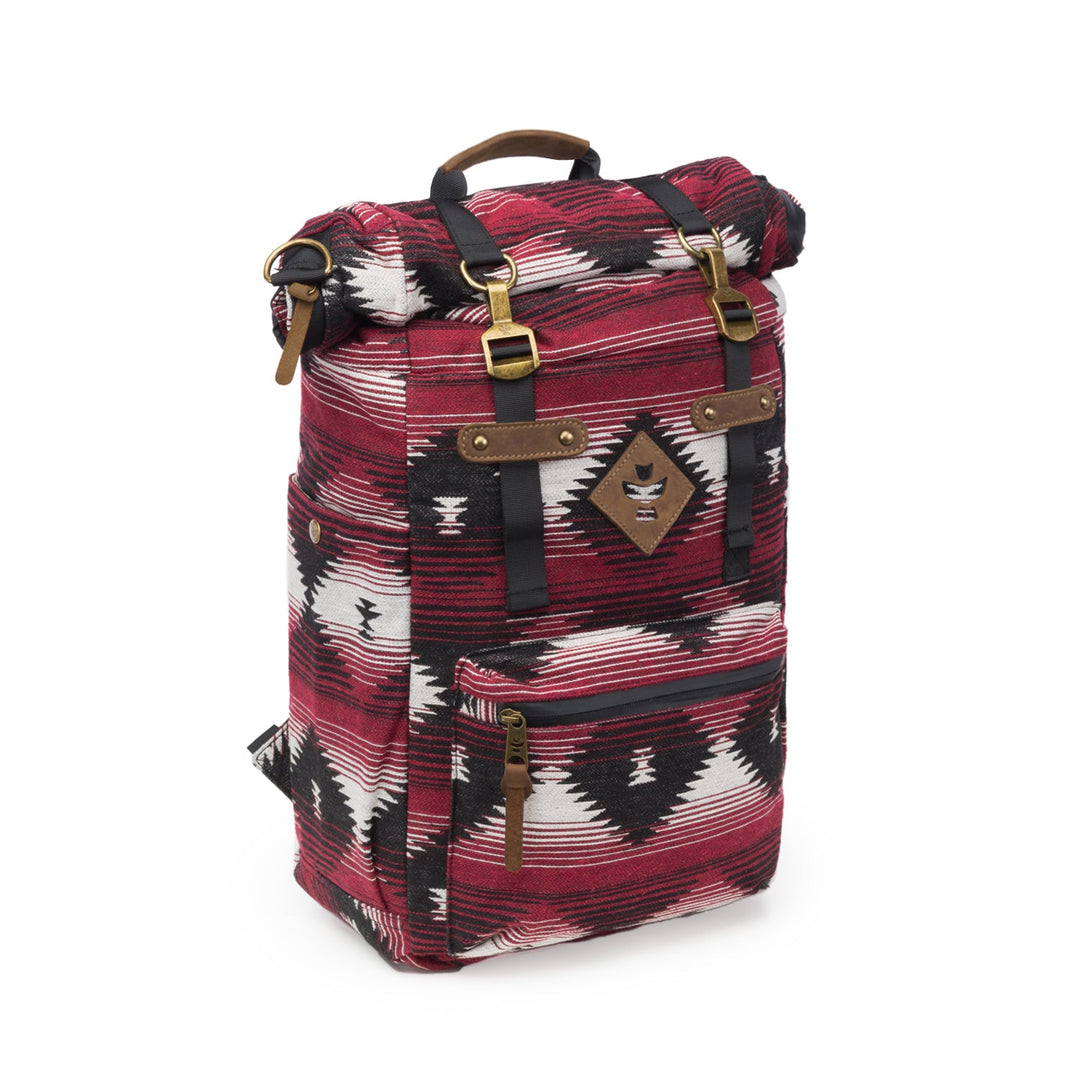 Revelry Drifter - Smell Proof Rolltop Backpack - Headshop.com