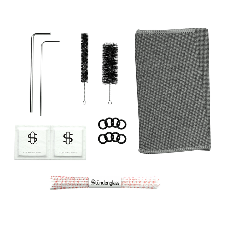 Stündenglass Cleaning Kit - Headshop.com