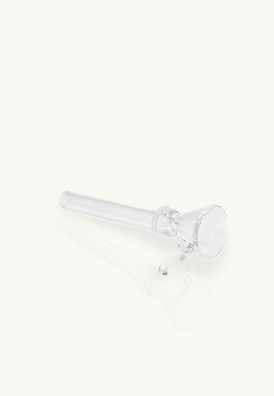 Glass Bong Cone Bowl by My Bud vase - Headshop.com