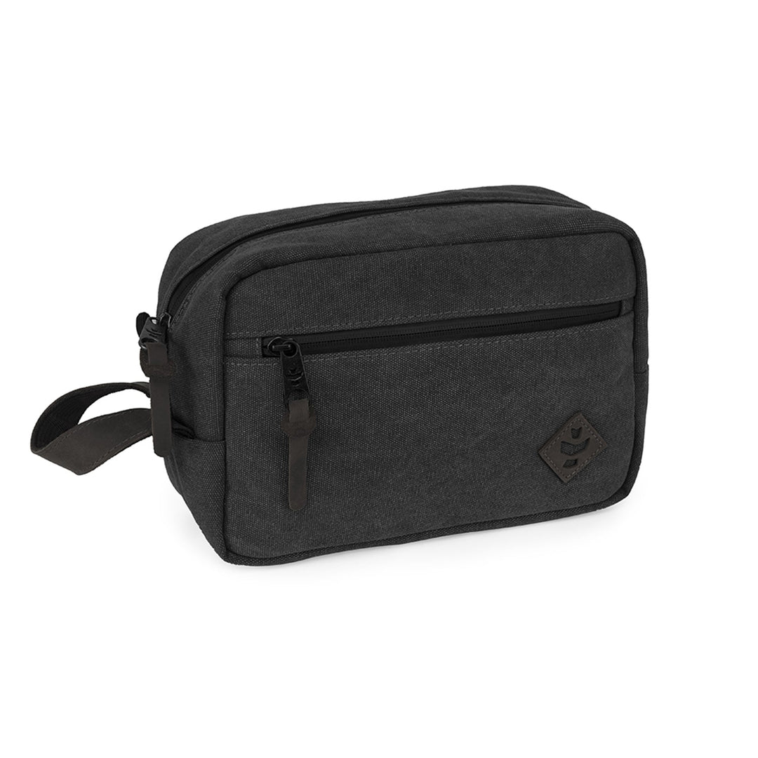 The Stowaway - Smell Proof Toiletry Kit by Revelry - Headshop.com