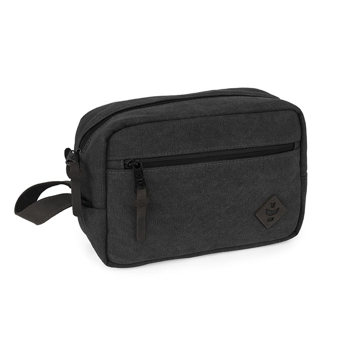 The Stowaway - Smell Proof Toiletry Kit by Revelry - Headshop.com