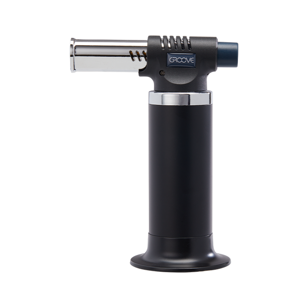 Groove Spark Butane Torch - Headshop.com