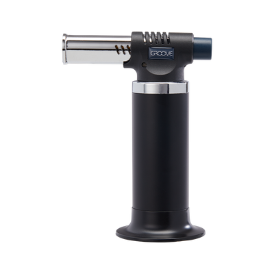 Groove Spark Butane Torch - Headshop.com