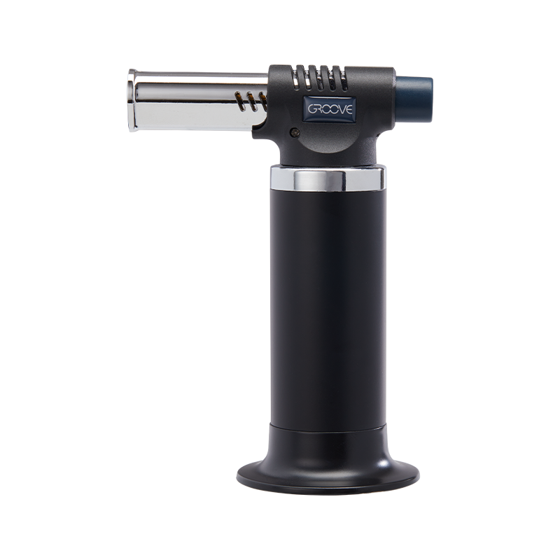 Groove Spark Butane Torch - Headshop.com