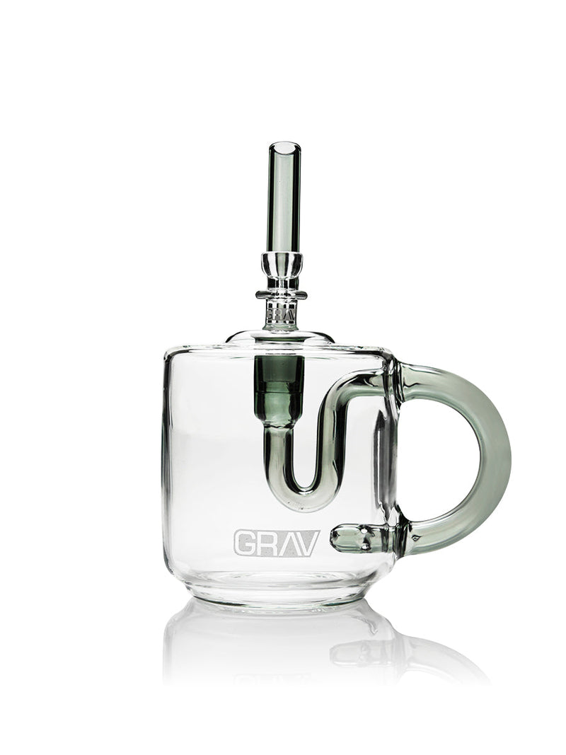 GRAV® Coffee Mug Bubbler - Assorted Colors - Headshop.com