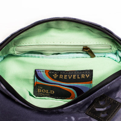 Revelry Amigo - Smell Proof Hip Pack - Headshop.com