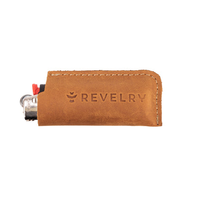 Revelry Lighter Sleeve - Headshop.com