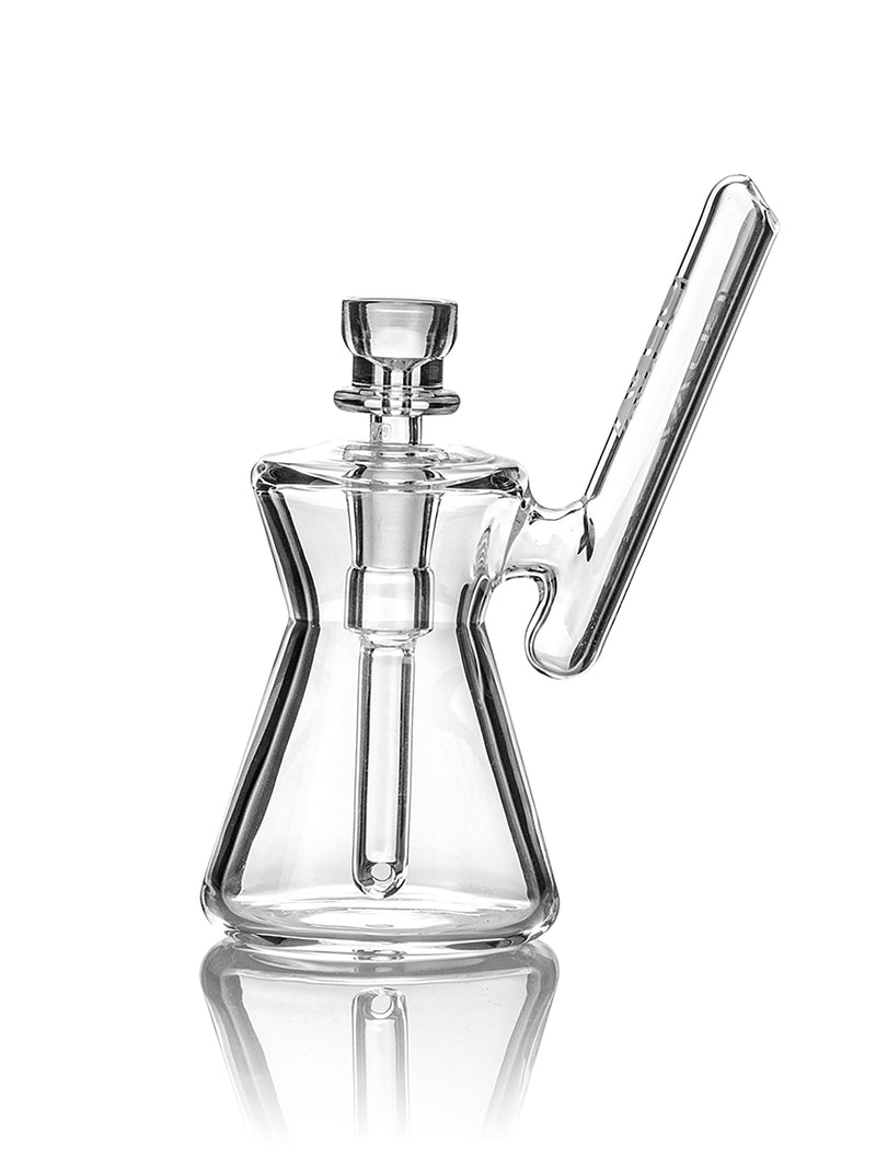 GRAV® Hourglass Pocket Bubbler - Assorted Colors - Headshop.com