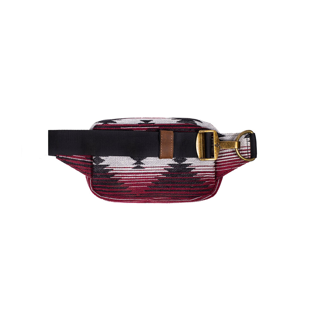 The Companion - Smell Proof Crossbody Bag - Headshop.com