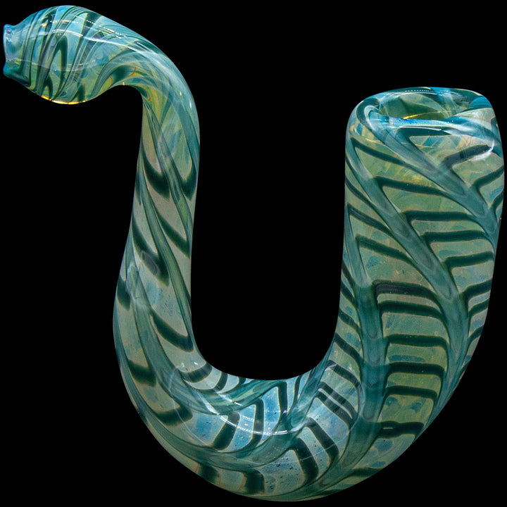 LA Pipes Pocket Sherlock Pipe - Headshop.com
