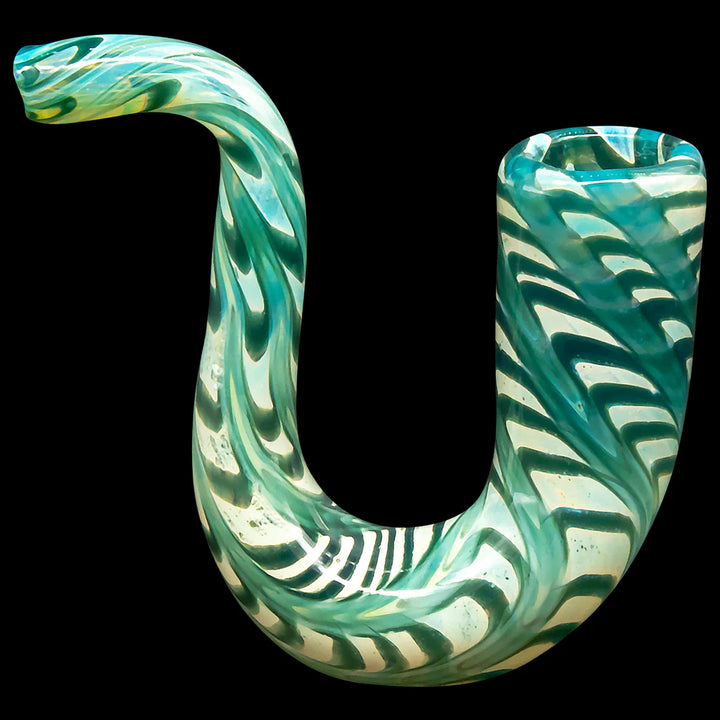 LA Pipes Pocket Sherlock Pipe - Headshop.com