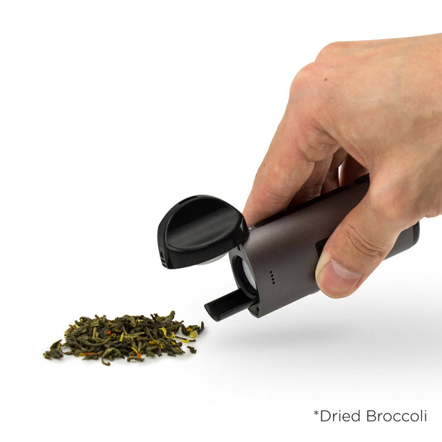 Atomic9 Vaporizer - Headshop.com
