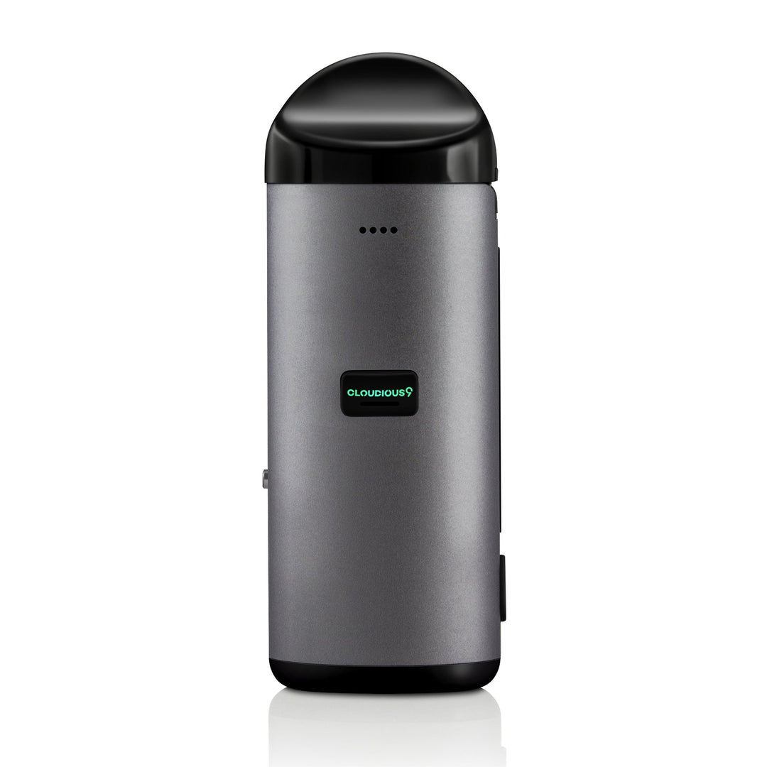 Atomic9 Vaporizer - Headshop.com