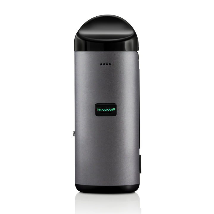 Atomic9 Vaporizer - Headshop.com