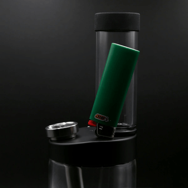 Smoke Honest Capsule Water Pipe Bong - Headshop.com