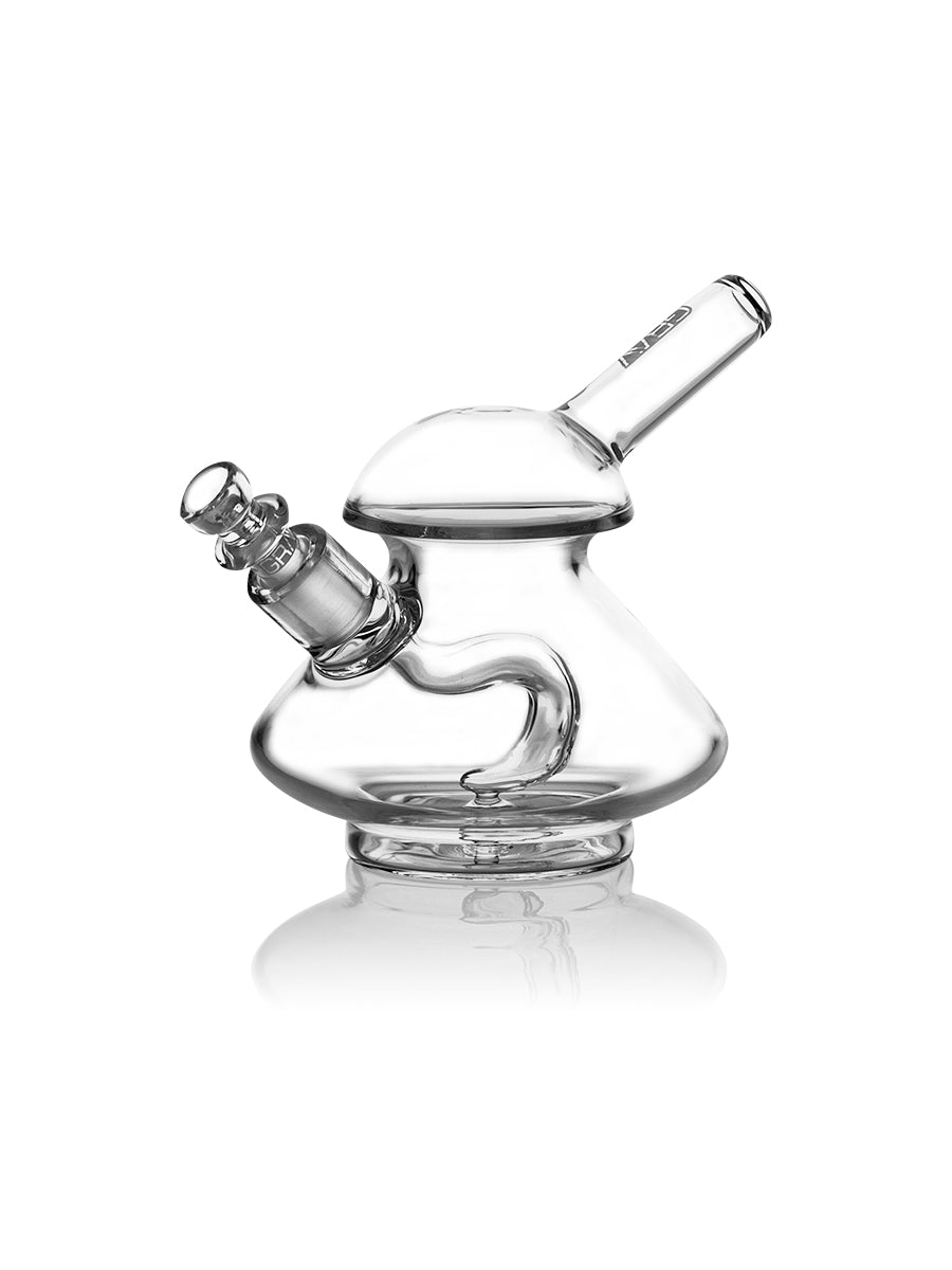 GRAV® Wobble Bubbler - Headshop.com