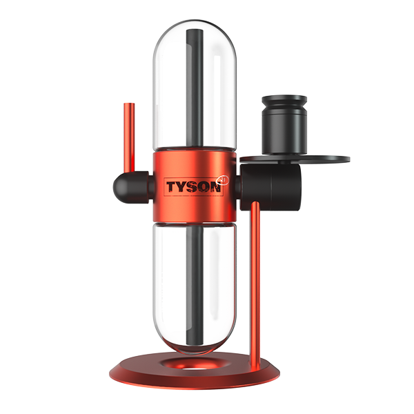 Tyson 2.0 x Stündenglass Gravity Infuser - Headshop.com