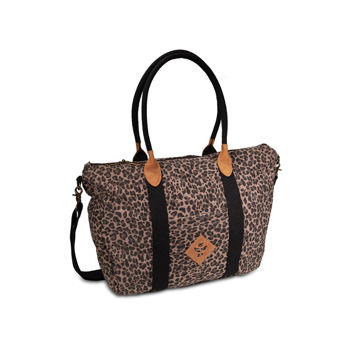 Revelry Sheila - Smell Proof Tote - Headshop.com