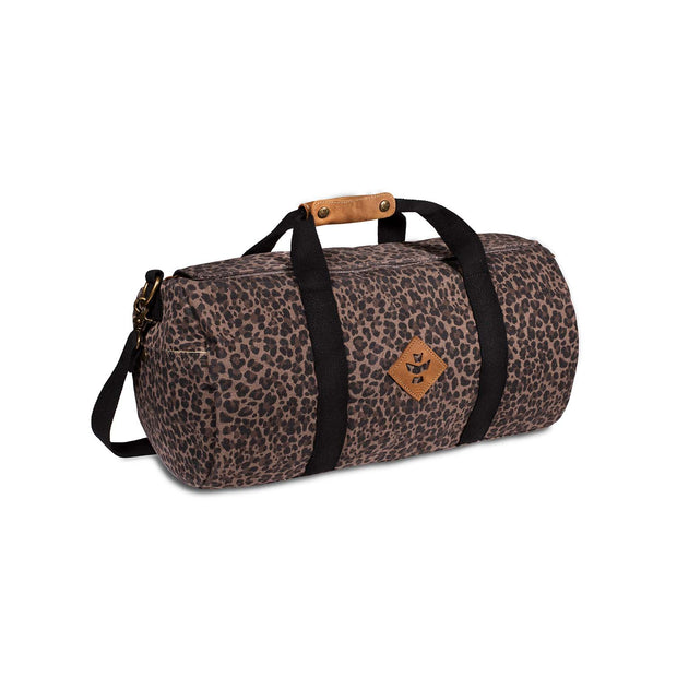 Revelry Overnighter - Smell Proof Small Duffle - Headshop.com