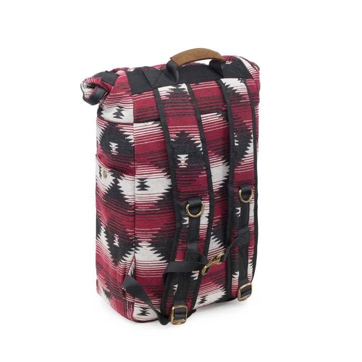 Revelry Drifter - Smell Proof Rolltop Backpack - Headshop.com