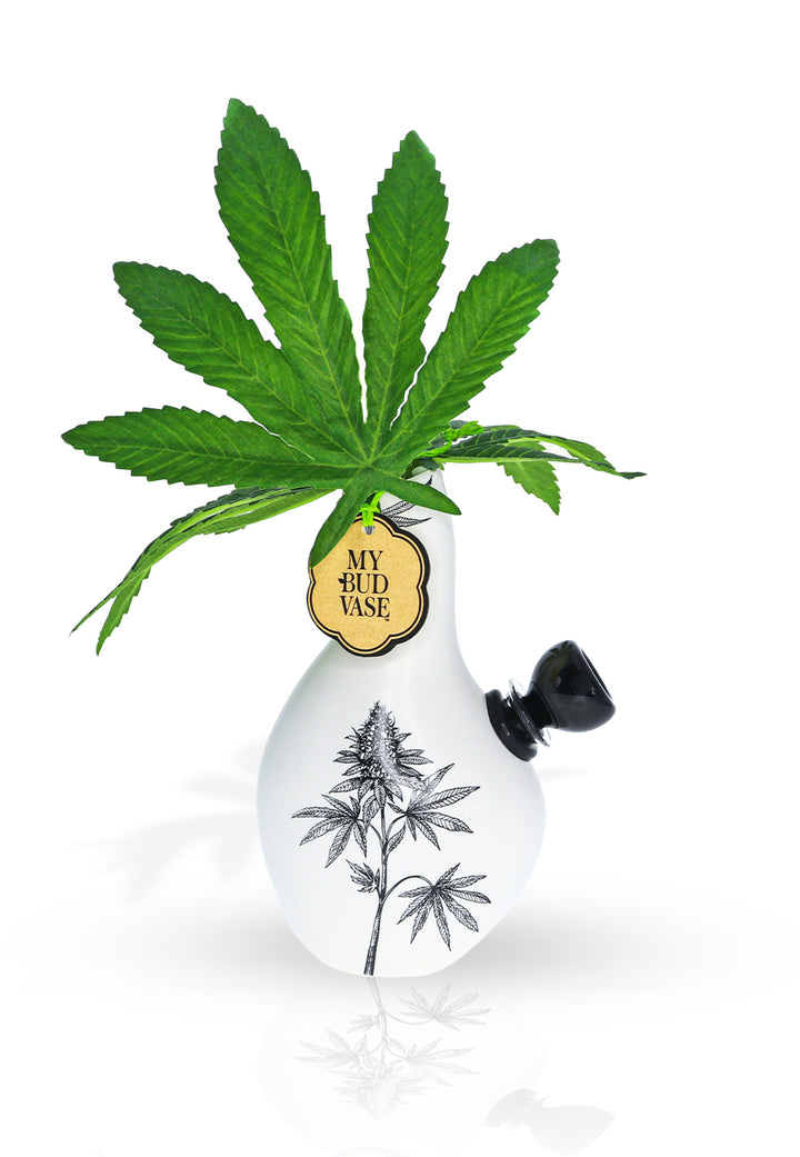 My Bud Vase - Love Bud elegant bong - Headshop.com