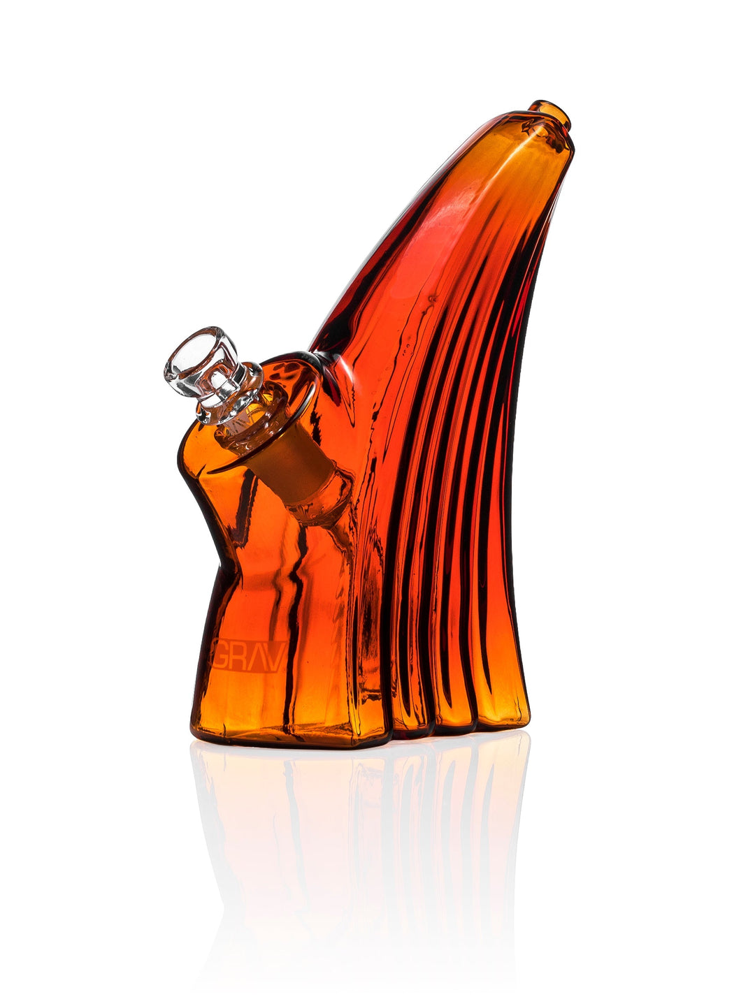 GRAV® Wave Bubbler - Assorted Colors - Headshop.com