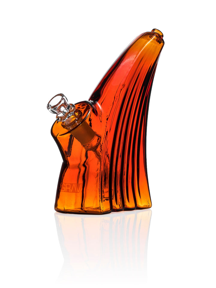 GRAV® Wave Bubbler - Assorted Colors - Headshop.com