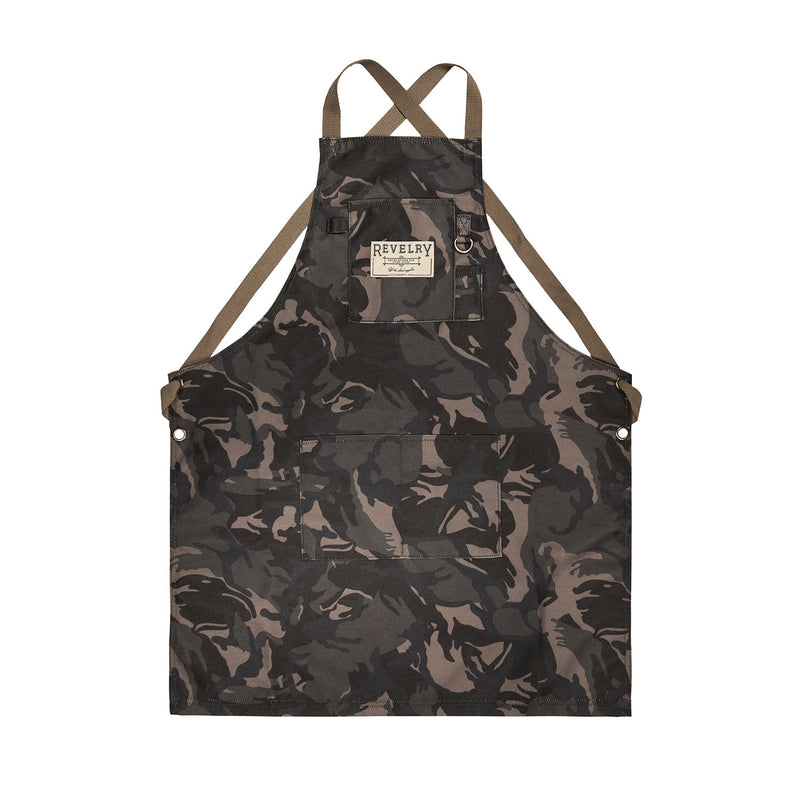 Revelry Lightweight Apron - Headshop.com