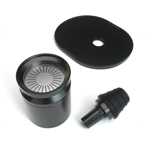 Stündenglass Gravity Infuser - Headshop.com