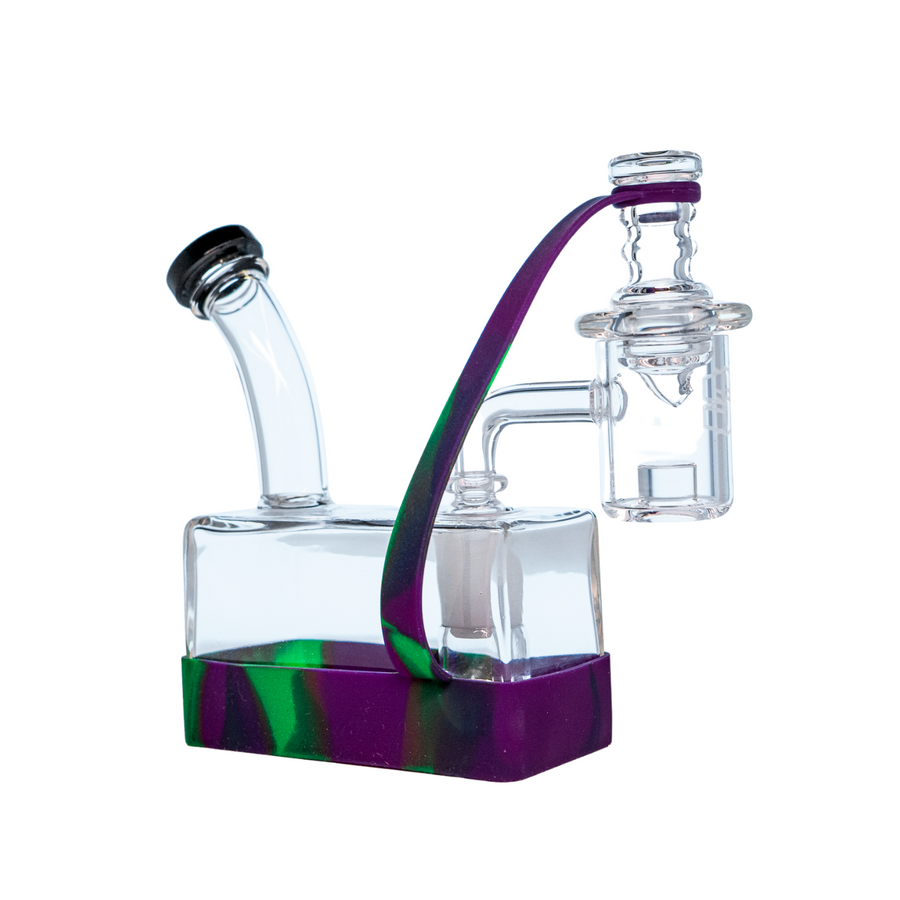 RiO Tethered Silicone Sleeve by Stache - Headshop.com