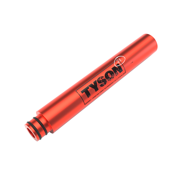 Tyson 2.0 x Stündenglass Hose Wand - Headshop.com