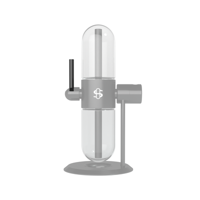 Dr. Greenthumb's X Stündenglass Mouthpiece Stem - Headshop.com