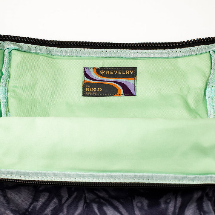 Revelry Drifter - Smell Proof Rolltop Backpack - Headshop.com