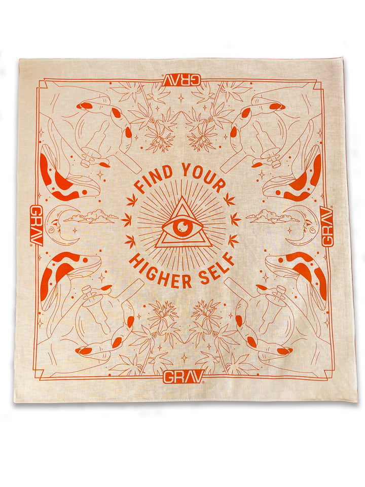 GRAV® Bandana - Headshop.com