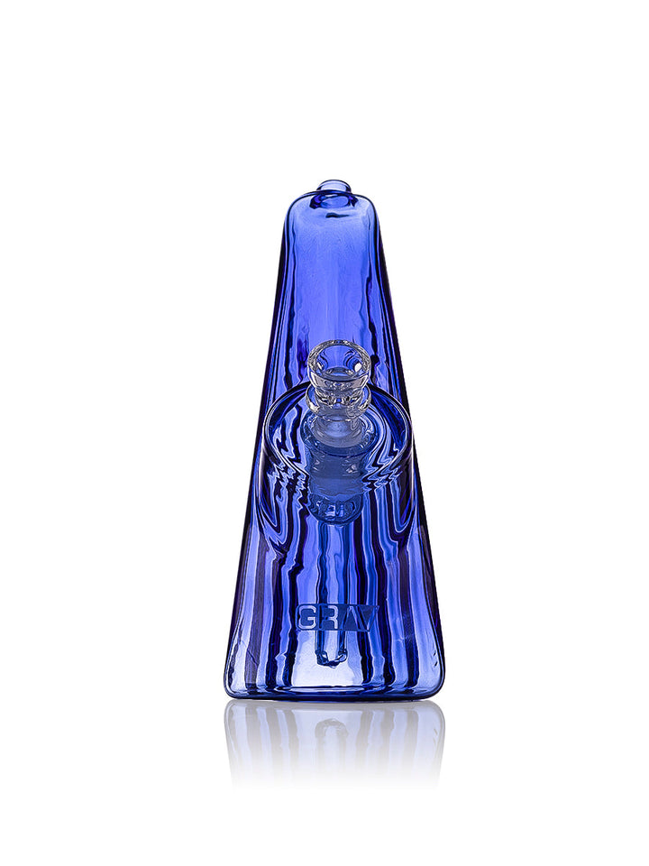 GRAV® Wave Bubbler - Assorted Colors - Headshop.com