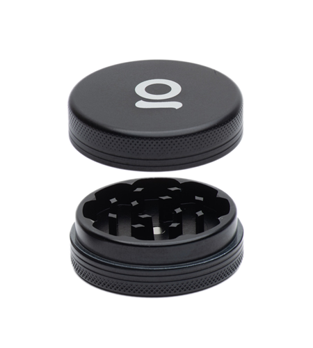 Ongronk 2 Piece Magnetic Grinder (50 mm) - Headshop.com