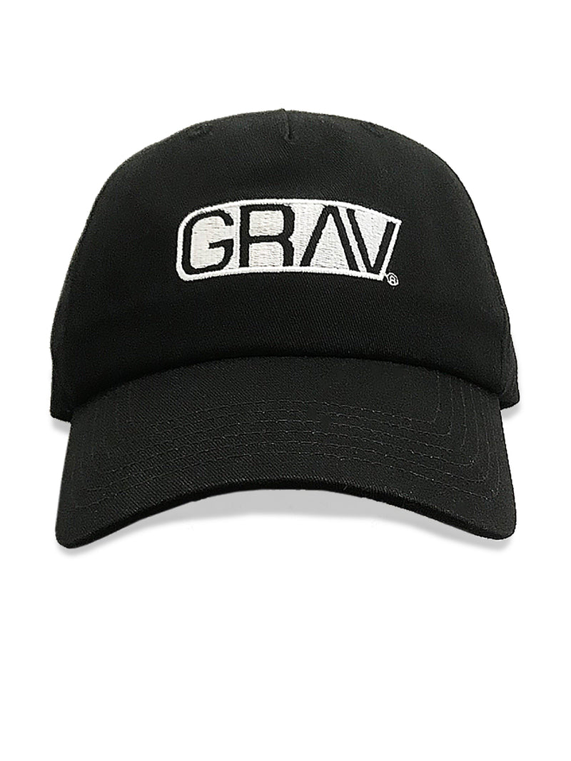 GRAV® Dad Hat - Headshop.com