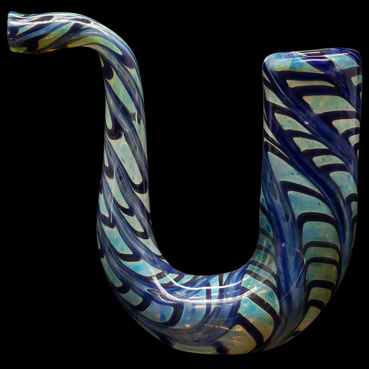 LA Pipes Pocket Sherlock Pipe - Headshop.com
