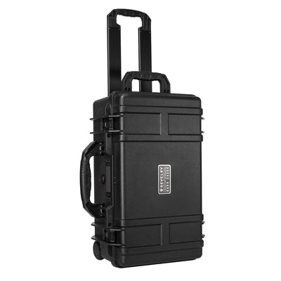 Revelry Scout 20" Rolling Travel Hard Case - Headshop.com